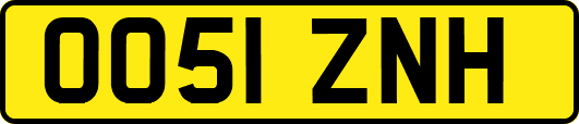 OO51ZNH