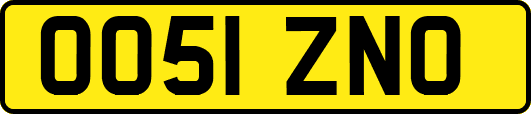 OO51ZNO