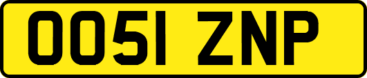 OO51ZNP