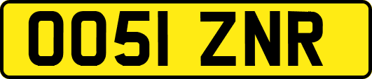 OO51ZNR