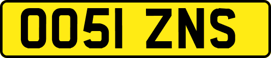 OO51ZNS