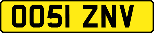 OO51ZNV