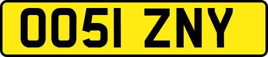 OO51ZNY