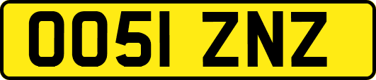 OO51ZNZ