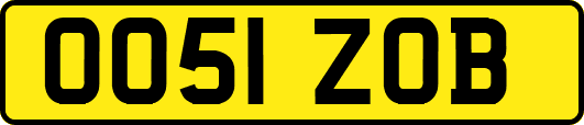 OO51ZOB