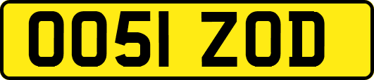 OO51ZOD