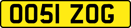 OO51ZOG