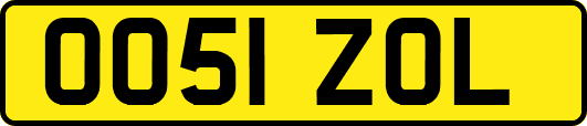 OO51ZOL