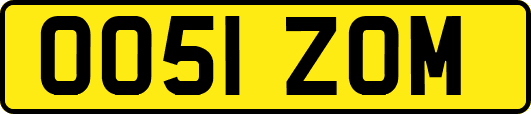 OO51ZOM