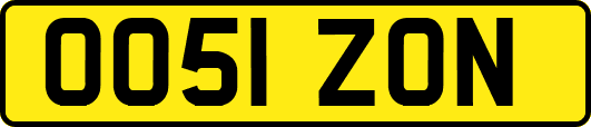OO51ZON