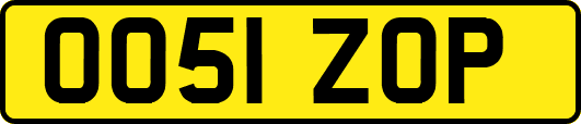 OO51ZOP