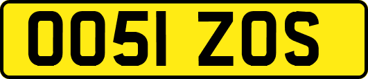 OO51ZOS