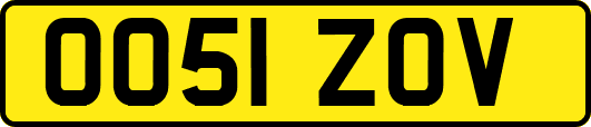 OO51ZOV