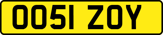 OO51ZOY