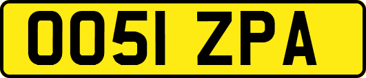 OO51ZPA