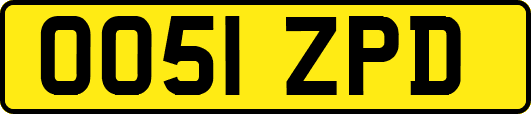 OO51ZPD