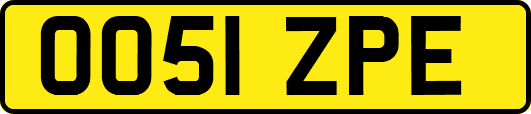 OO51ZPE