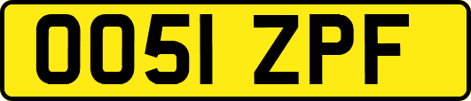 OO51ZPF