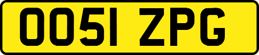 OO51ZPG