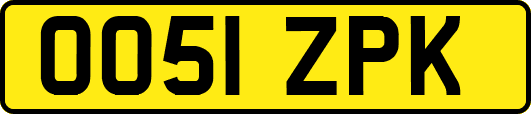 OO51ZPK