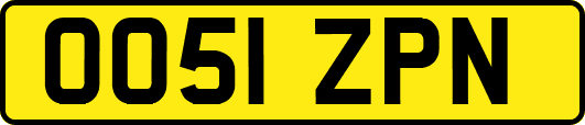OO51ZPN