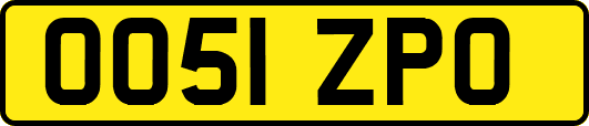 OO51ZPO