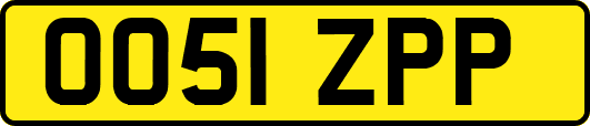 OO51ZPP