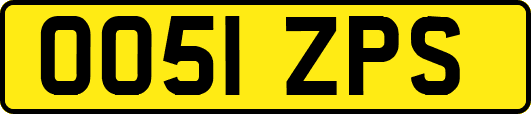 OO51ZPS