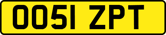 OO51ZPT