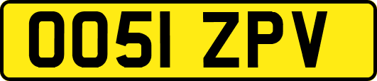 OO51ZPV