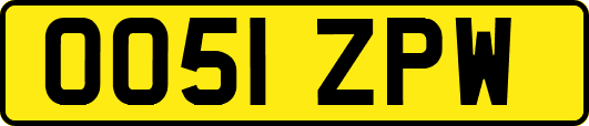 OO51ZPW
