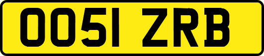 OO51ZRB