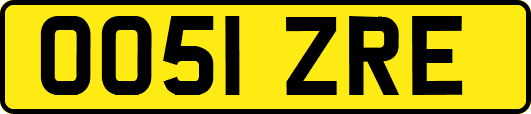 OO51ZRE