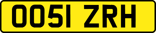 OO51ZRH