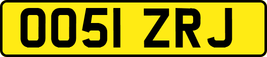 OO51ZRJ