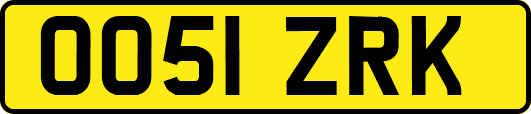OO51ZRK