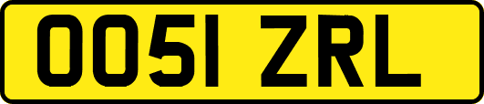 OO51ZRL