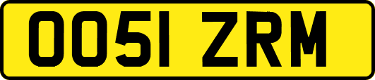 OO51ZRM