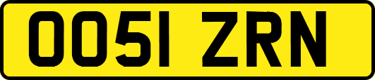 OO51ZRN