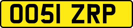 OO51ZRP