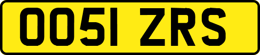 OO51ZRS