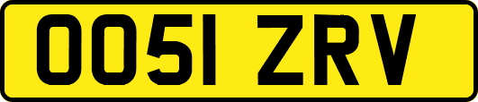 OO51ZRV