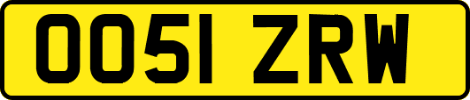 OO51ZRW