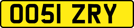 OO51ZRY