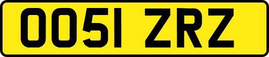 OO51ZRZ