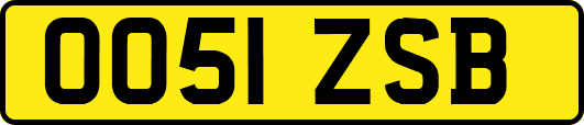 OO51ZSB