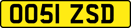 OO51ZSD