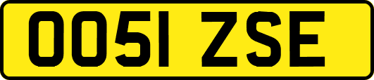OO51ZSE
