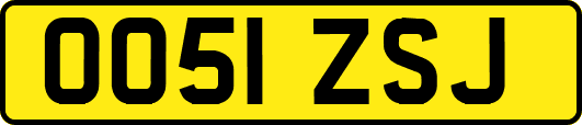 OO51ZSJ