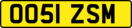 OO51ZSM